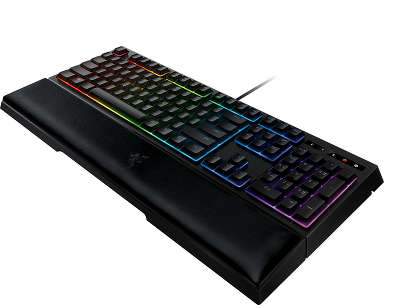 Клавиатура Razer Ornata Chroma