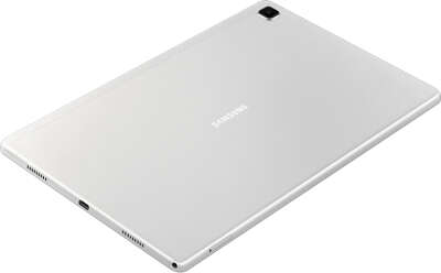 Планшетный компьютер 10.4" Samsung Galaxy Tab A7 32Gb, LTE, Silver [SM-T505NZSASER]