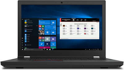 Ноутбук Lenovo ThinkPad P15 Gen 2 15.6" FHD i7 11800H/32/512 SSD/GF RTX a3000 6G/W10Pro