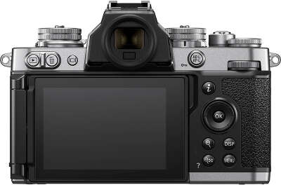 Цифровая фотокамера Nikon Z Fc Body