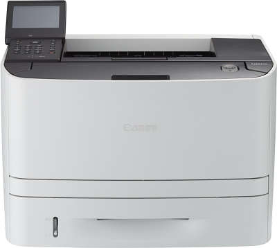 Принтер Canon i-Sensys LBP253x (0281C001) A4 Duplex WiFi