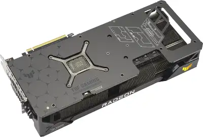 Видеокарта ASUS AMD Radeon RX 7900 XT TUF Gaming 20Gb DDR6 PCI-E HDMI, 3DP