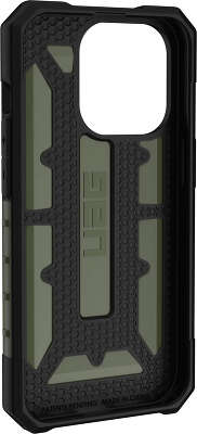 Чехол для iPhone 14 Pro UAG Pathfinder, Olive [U01657]