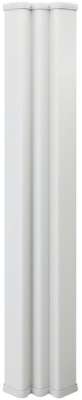 Ubiquiti AirMax Sector 3G-18-120 Секторная антенна для базовых станций, 3 ГГц, 18 дБи, 120°