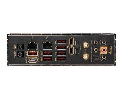 Материнская плата EATX LGA1700 MSI MEG Z690 ACE