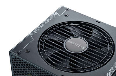 Блок питания 850Вт ATX Phanteks AMP 850W, 120 мм, 80 Plus Gold