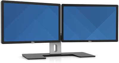 Крепление Dell Stand Dell MDS14 Dual Monitor (482-10011)