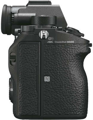 Цифровая фотокамера Sony Alpha 9 Black Body