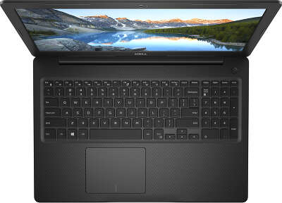 Ноутбук Dell Inspiron 3593 15.6" FHD i5 1035G1/4/1000/GF MX 230 2G/WF/BT/Cam/Linux