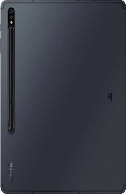 Планшетный компьютер 12.4" Samsung Galaxy Tab S7+ 128Gb, Black Wi-Fi [SM-T970NZKASER]