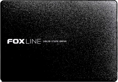 Foxline FLSSD256X5SE