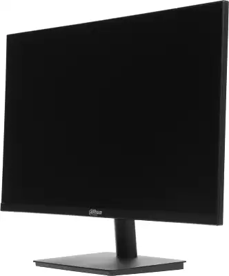 Монитор Dahua 27" DHI-LM27-A201H черный IPS LED 5ms 16:9 HDMI M/M матовая 1000:1 250cd 178гр/178гр 1920x1080 100Hz VGA DP FHD 4.7кг