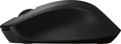 Мышь Logitech M280 черный оптическая 1000dpi беспров. USB 2but (910-004306)