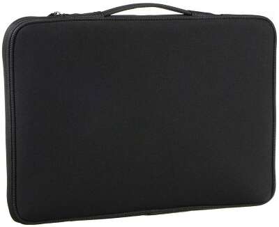 Чехол для ноутбука 15" Lenovo ThinkPad 15 Sleeve черный неопрен (4X40N18010)