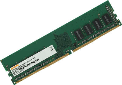 Модуль памяти DDR4 DIMM 16Gb DDR3200 Digma (DGMAD43200016S)