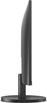 Монитор 27" AOC U27B3A Black (4K, IPS, 3840x2160, 4 ms, 178°/178°, 350 cd/m, 20M:1, +2xHDMI 2.0, +DisplayPort 1.4, +MM)