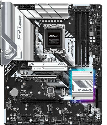 Материнская плата ATX LGA1700 ASRock Z790 PRO RS/D4
