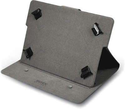Чехол универсальный для планшета 7-8" PORT Designs SAKURA, темно-серый [201391]