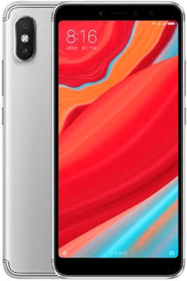 Смартфон Xiaomi Redmi S2 32GB, Grey