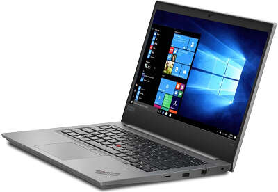 Ноутбук Lenovo ThinkPad Edge E490 14" FHD i5 8265U/8/256 SSD/WF/BT/Cam/W10Pro