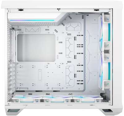 Корпус Design Torrent RGB TG Clear Tint (FD-C-TOR1A-07) Fractal Design