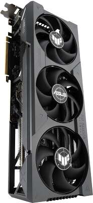 Видеокарта ASUS NVIDIA nVidia GeForce RTX 4080 TUF-RTX4080-O16G-GAMING 16Gb DDR6X PCI-E 2HDMI, 3DP