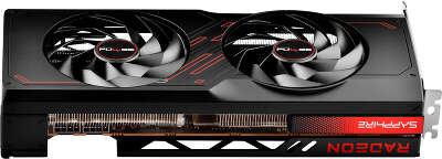Видеокарта Sapphire AMD Radeon RX 7800 XT PULSE GAMING 16Gb DDR6 PCI-E 2HDMI, 2DP