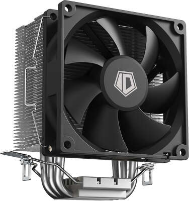 Кулер для процессора ID-COOLING SE-903-SD V3, 92 мм, 2000rpm, 23.1 дБА, 130 Вт, 3-pin, Al+Cu