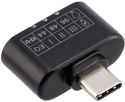Адаптер Hama Premium USB Type-C (m) mini-Jack 3.5 (f) (00135747)