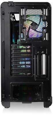 Корпус Thermaltake View 37 ARGB Edition, черный, EATX, Без БП (CA-1J7-00M1WN-04)