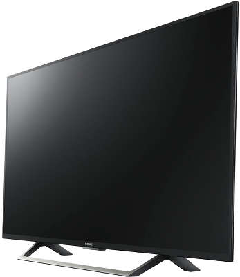 ЖК телевизор Sony 43"/108см KDL-43WE755 Full HD, чёрный