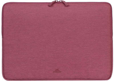 Чехол для ноутбука 13,3" RIVA 7703 red