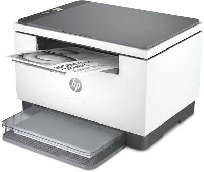МФУ HP 9YF95A LaserJet M236dw, WiFi