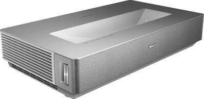 Проекционный телевизор Hisense Laser TV 100L5H, Laser, 3840x2160, 2700лм