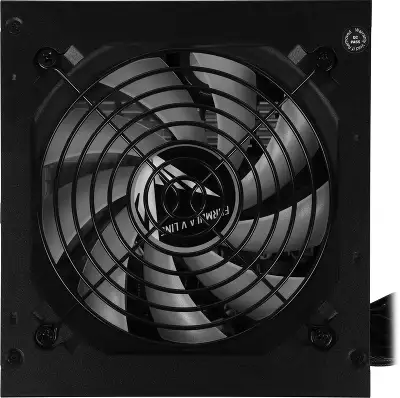 Блок питания Formula ATX 850W AC KCAS PLUS GOLD 80+ gold (20+4pin) APFC 120mm fan color LED 8xSATA RTL