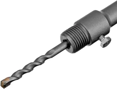 Сверло Matrix 70363 по бетону Дл=600мм (1пред.) для перфораторов