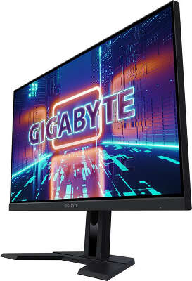 Монитор Gigabyte 27" M27Q X черный IPS LED 0.5ms 16:9 HDMI M/M полуматовая HAS 350cd 178гр/178гр 2560x1440 240Hz FreeSync Premium DP 2K USB 5.2кг