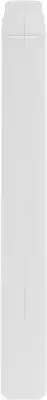Мобильный аккумулятор Cactus CS-PBFSMT-10000 10000mAh 10.5W 2.1A 2xUSB-A белый