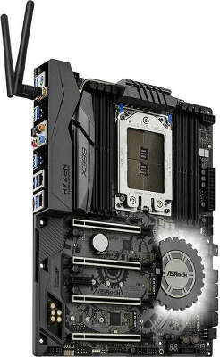Материнская плата ATX LGATR4 ASRock X399 Taichi