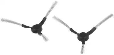 Щетка Xiaomi Mi Robot Vacuum-Mop P Side Brush (черный) (1предмет.)