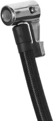 Автомобильный компрессор Carmega CD-30 шланг 0.30м