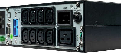 ИБП Smart-Save Online SRT Systeme Electric 3КВА XL RT2U 230В 8C13+1С19 SmSlot NC [SRTSE3000RTXLI-NC]