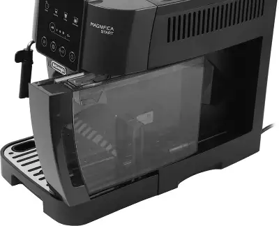 Кофемашина Delonghi ECAM220.22.GB 1450Вт черный