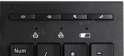 Клавиатура USB Defender UltraMate SM-535 [45535]