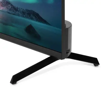 Телевизор 50" Hyundai H-LED50BU7006 UHD HDMIx3, USBx2