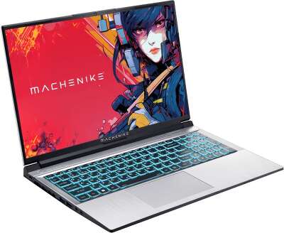 Ноутбук Machenike L15 Star 15.6" WQHD IPS i5 13500H 2.6 ГГц/16/512 SSD/GF RTX 4060 8G/Dos