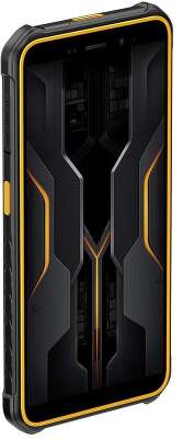 Смартфон Ulefone Armor X12 Pro 4+64GB Orange/5.45” HD+/IPS/MTK G36/And13/13MP/8MP/IP69K/4860mAh