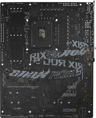 Материнская плата ATX LGA1700 ASUS ROG STRIX Z790-F GAMING WIFI