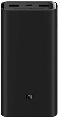 Внешний аккумулятор XIAOMI 20000mAh Mi Power Bank 3 Pro 50W PD (BHR5121GL)