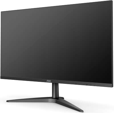 Монитор 27" AOC 27B1H IPS FHD D-Sub, HDMI